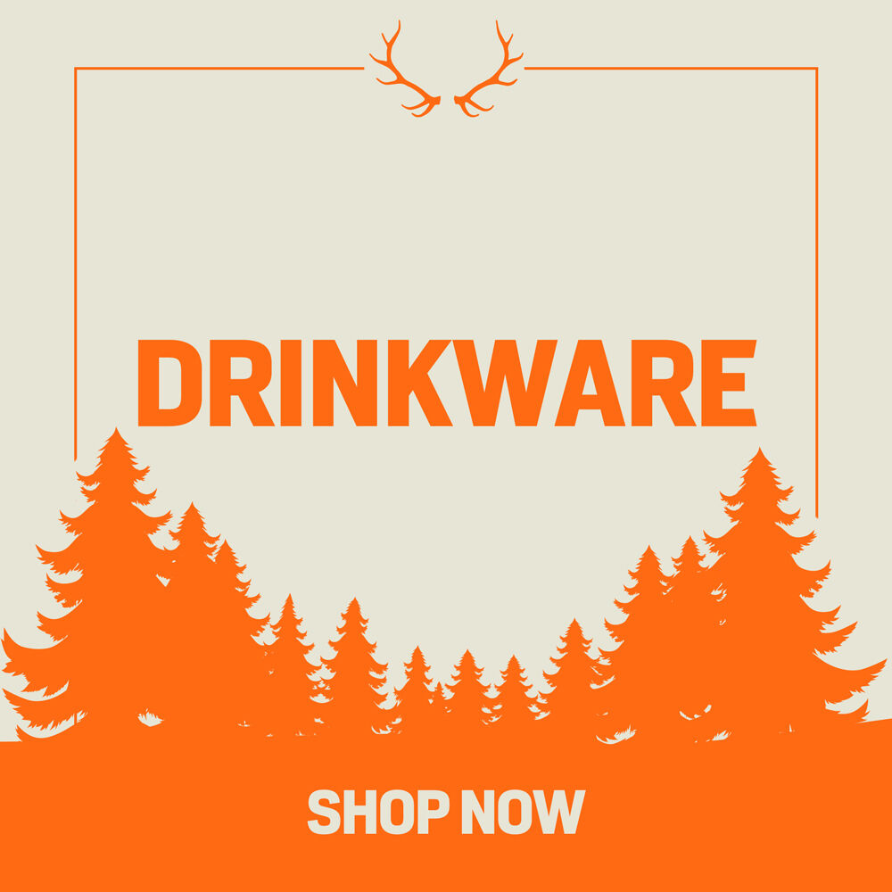 Drinkware